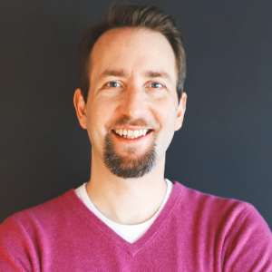 Brendan Greene (PUBG Creator)